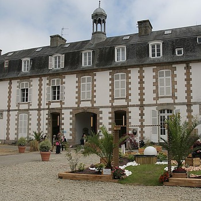 Photo de Manufacture des tabacs de Morlaix