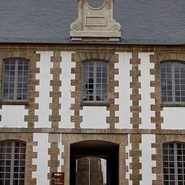 Manufacture des tabacs de Morlaix