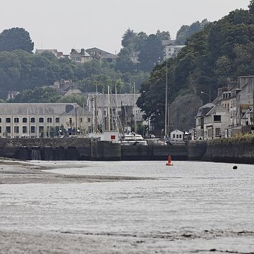 Manufacture des tabacs de Morlaix