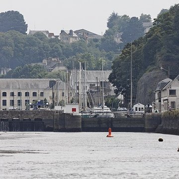 Manufacture des tabacs de Morlaix