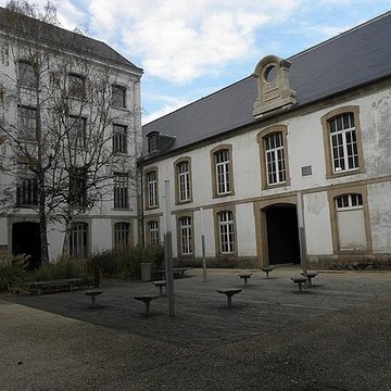 Manufacture des tabacs de Morlaix