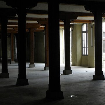 Manufacture des tabacs de Morlaix