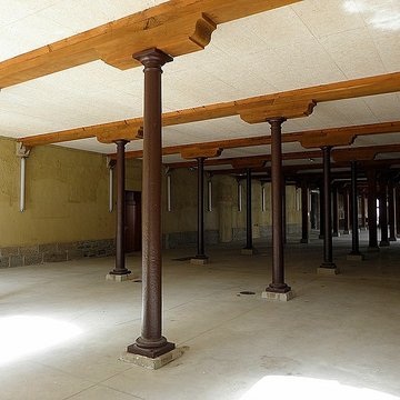 Manufacture des tabacs de Morlaix