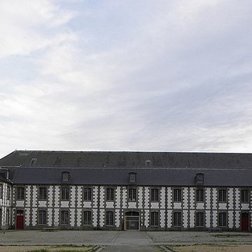 Manufacture des tabacs de Morlaix