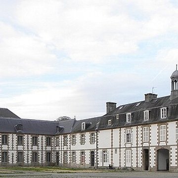 Manufacture des tabacs de Morlaix