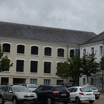 Manufacture des tabacs de Morlaix