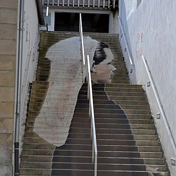 Manufacture des tabacs de Morlaix