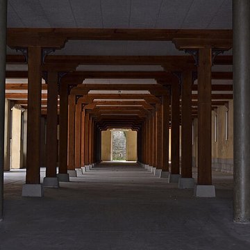 Manufacture des tabacs de Morlaix