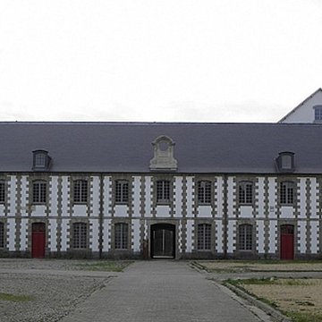 Manufacture des tabacs de Morlaix