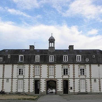 Manufacture des tabacs de Morlaix