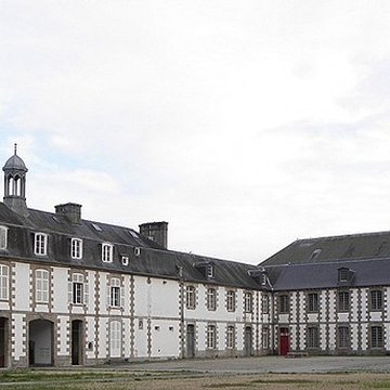 Manufacture des tabacs de Morlaix