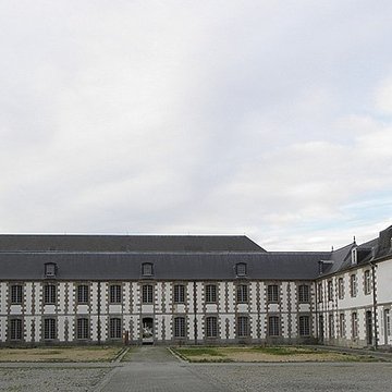 Manufacture des tabacs de Morlaix