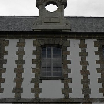 Manufacture des tabacs de Morlaix