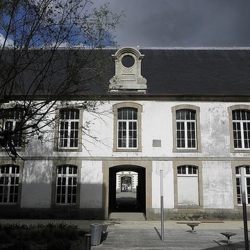 Manufacture des tabacs de Morlaix