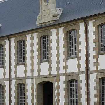 Manufacture des tabacs de Morlaix