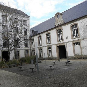 Manufacture des tabacs de Morlaix