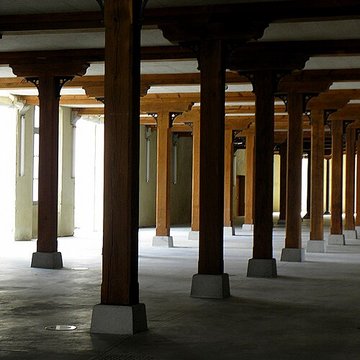 Manufacture des tabacs de Morlaix