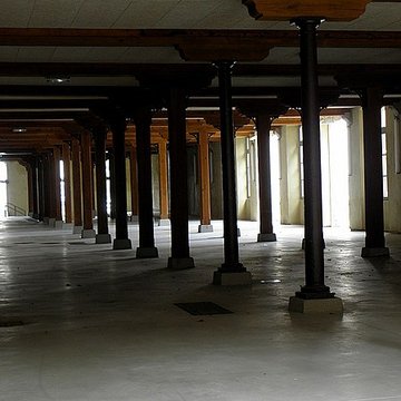 Manufacture des tabacs de Morlaix