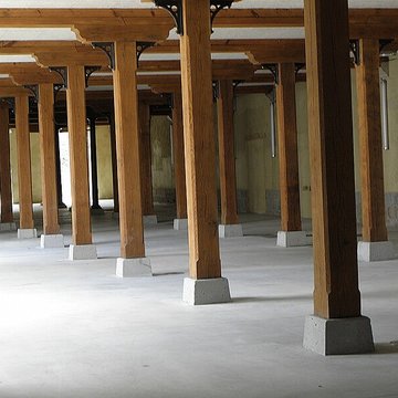 Manufacture des tabacs de Morlaix