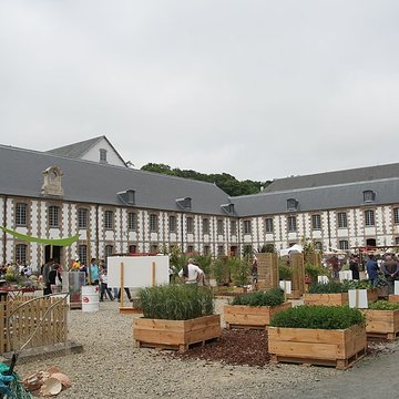 Manufacture des tabacs de Morlaix