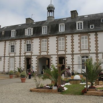 Manufacture des tabacs de Morlaix