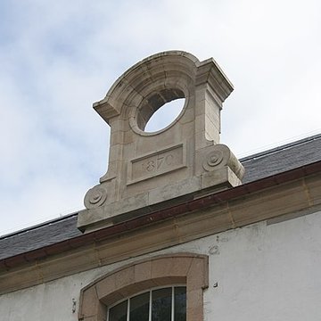 Manufacture des tabacs de Morlaix