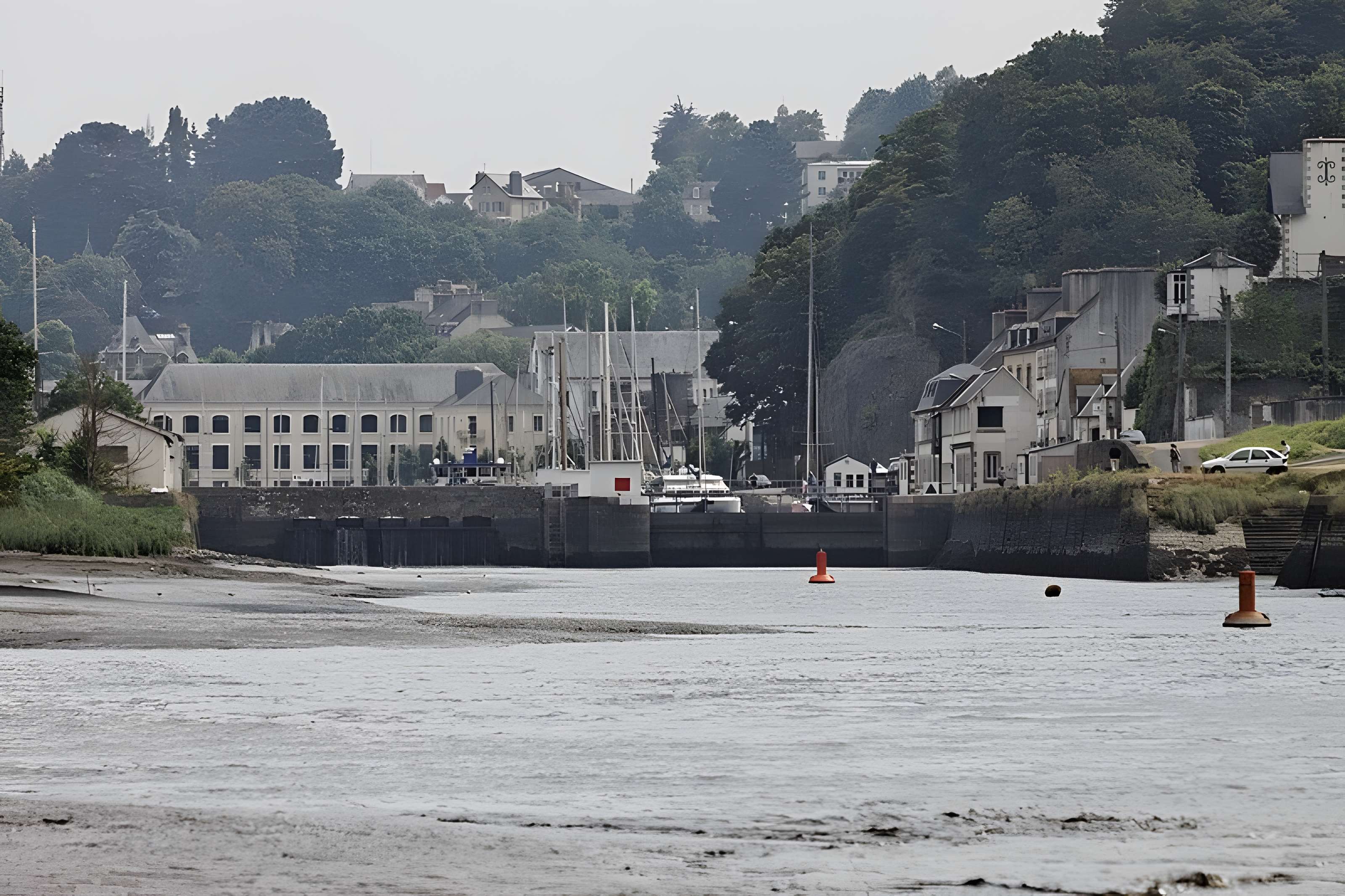 Manufacture des tabacs de Morlaix