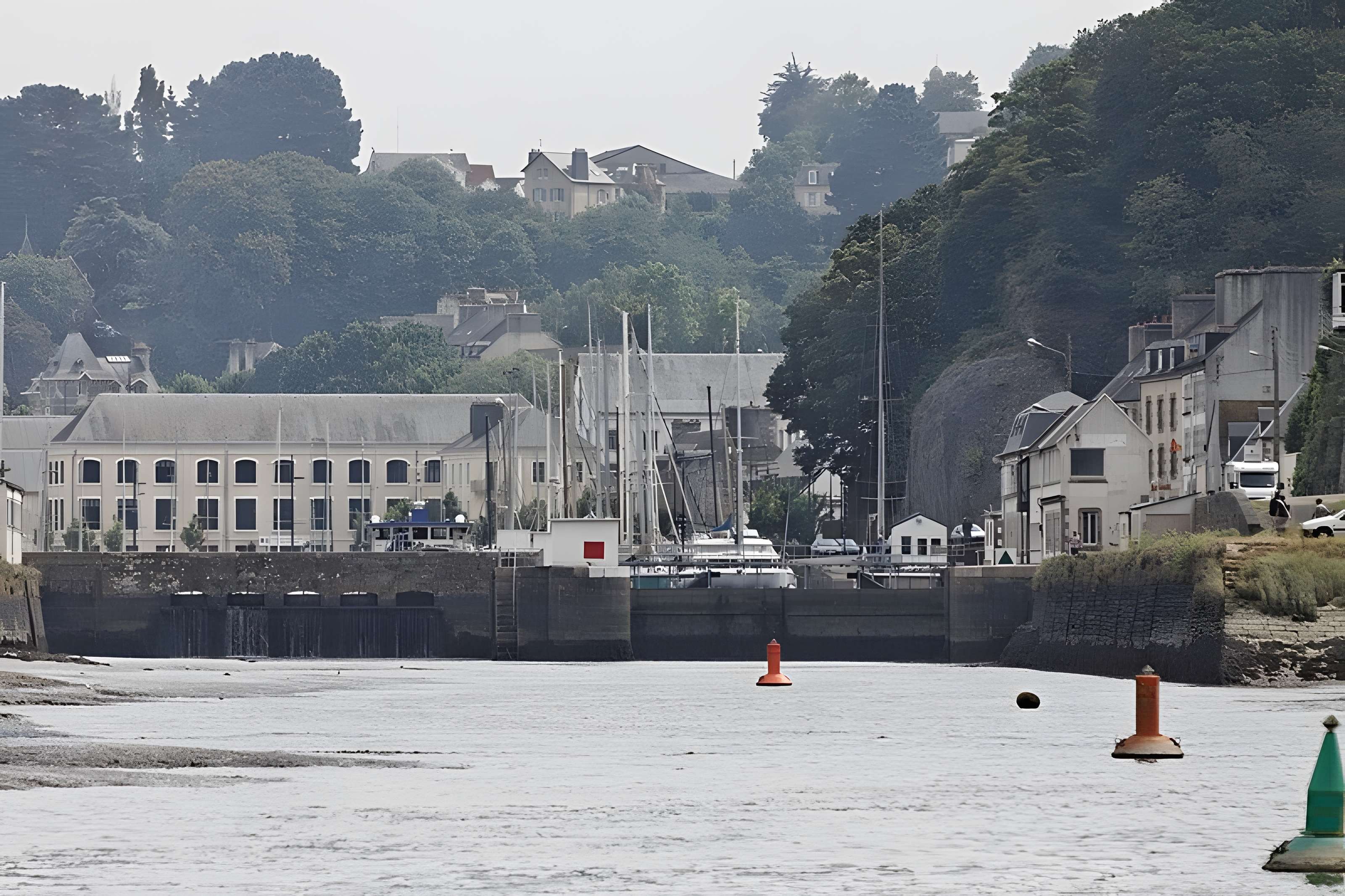Manufacture des tabacs de Morlaix