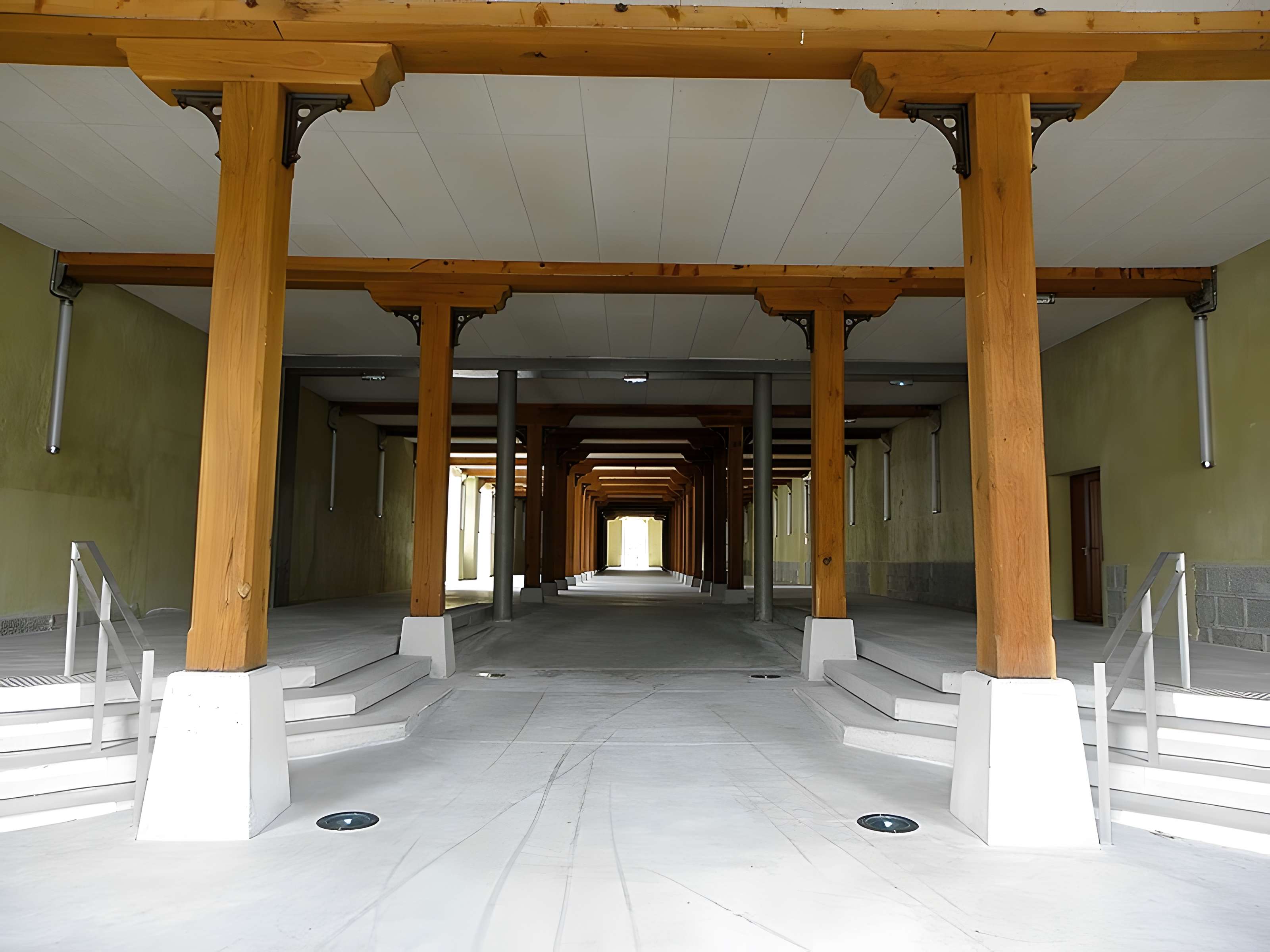 Manufacture des tabacs de Morlaix