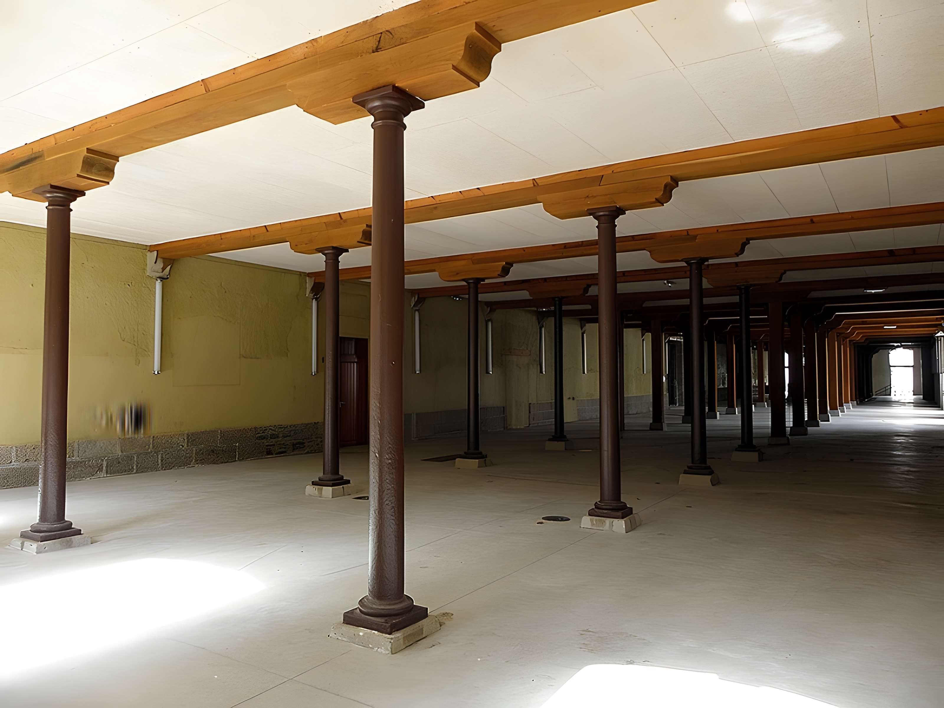 Manufacture des tabacs de Morlaix