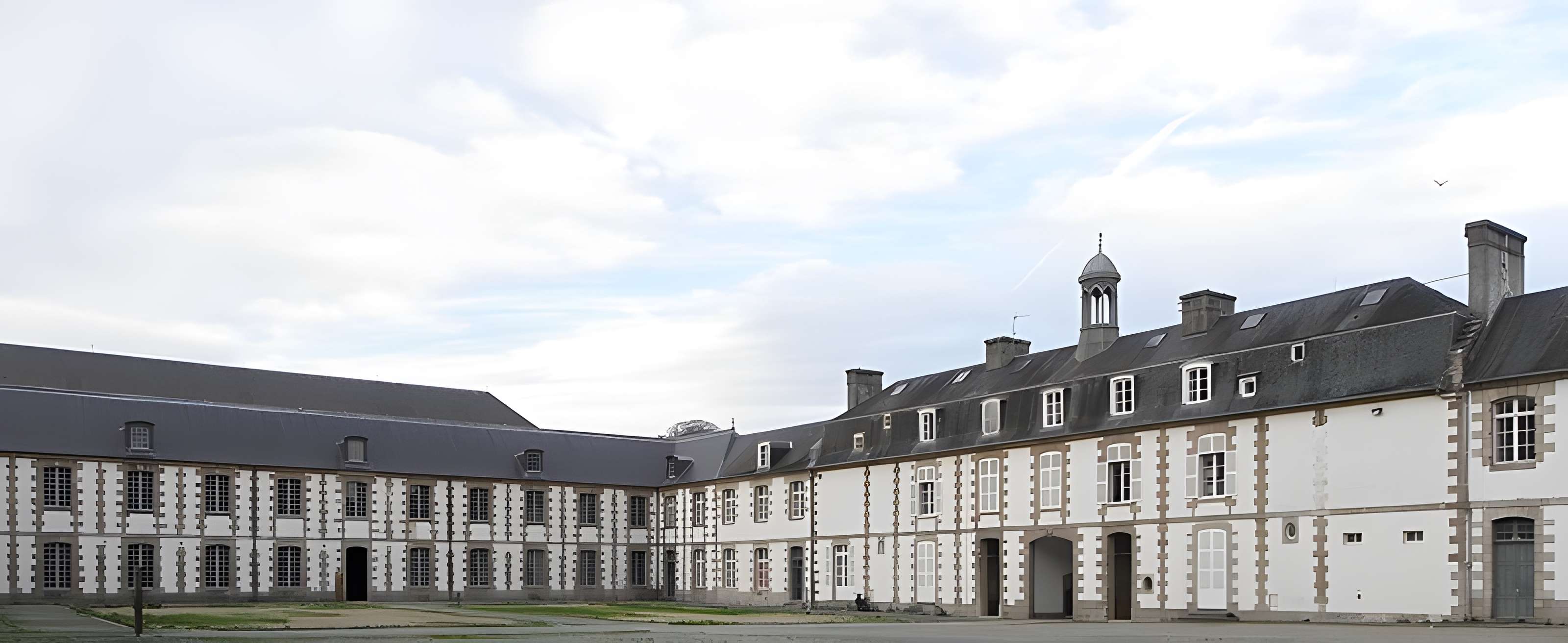 Manufacture des tabacs de Morlaix