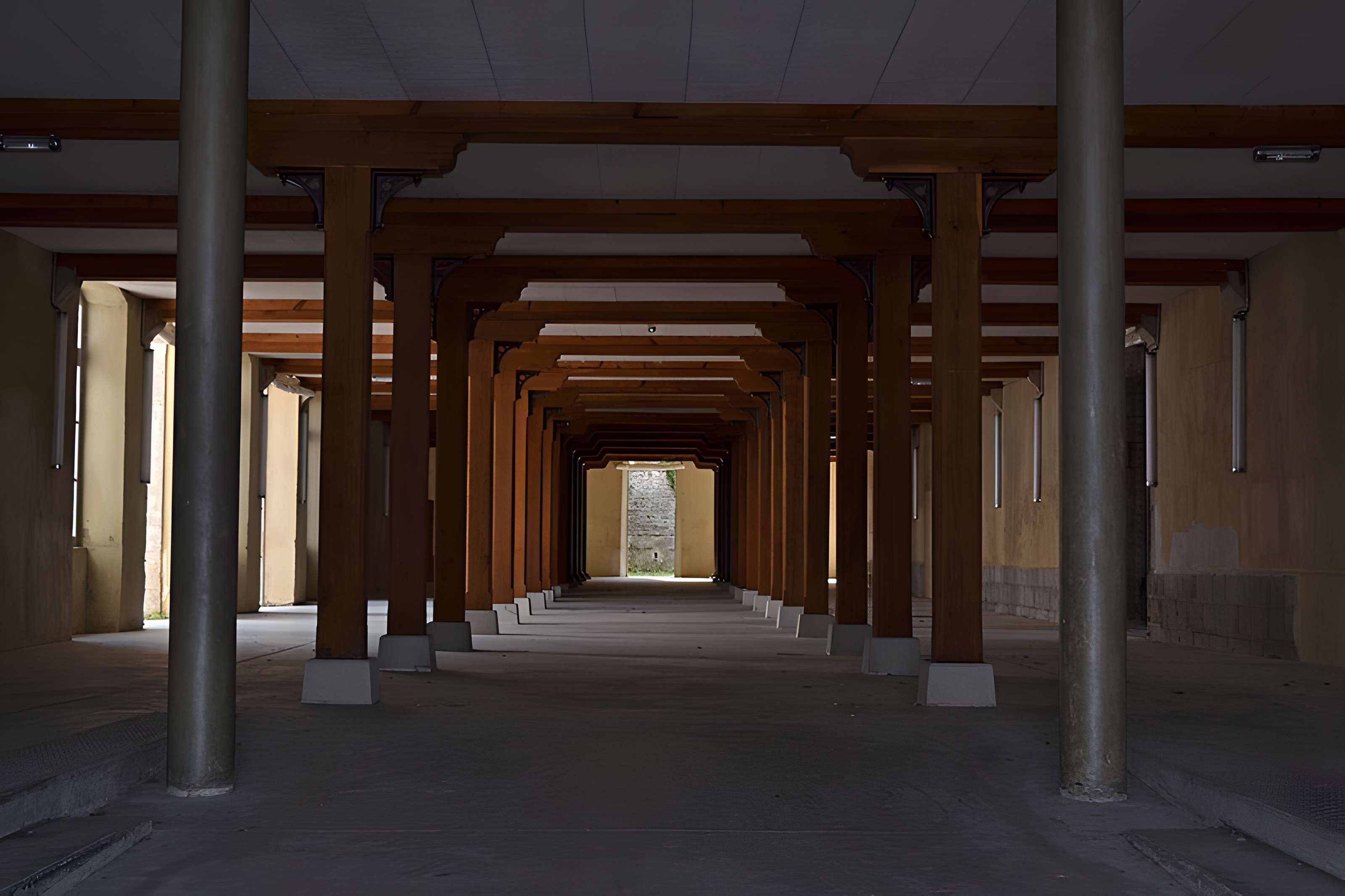 Manufacture des tabacs de Morlaix