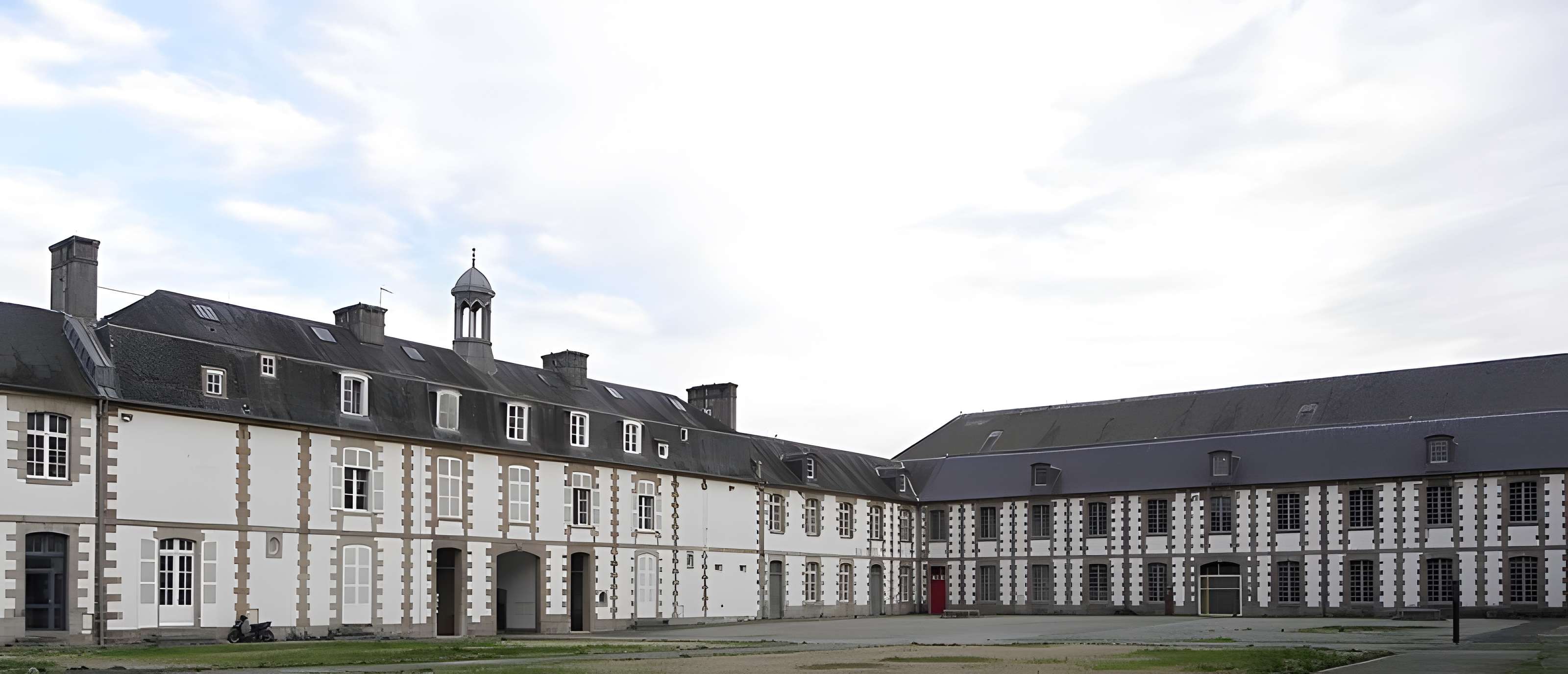 Manufacture des tabacs de Morlaix