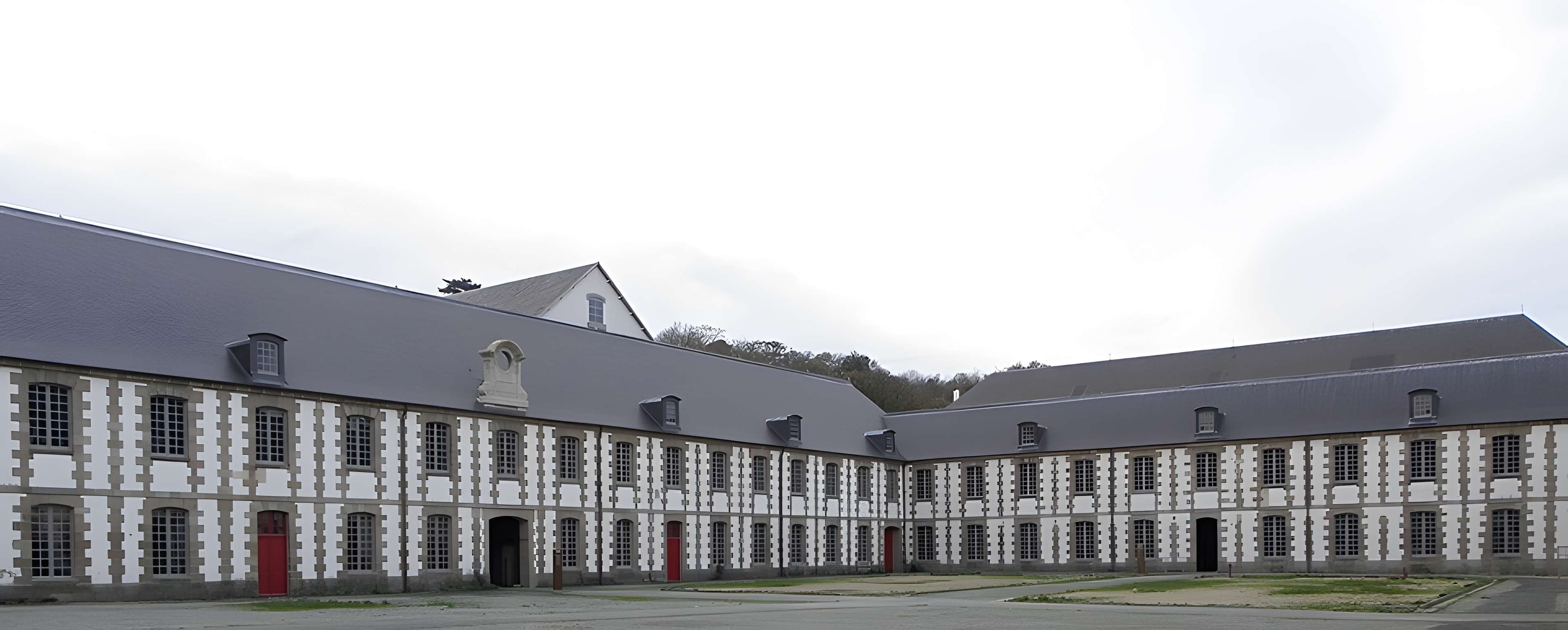 Manufacture des tabacs de Morlaix