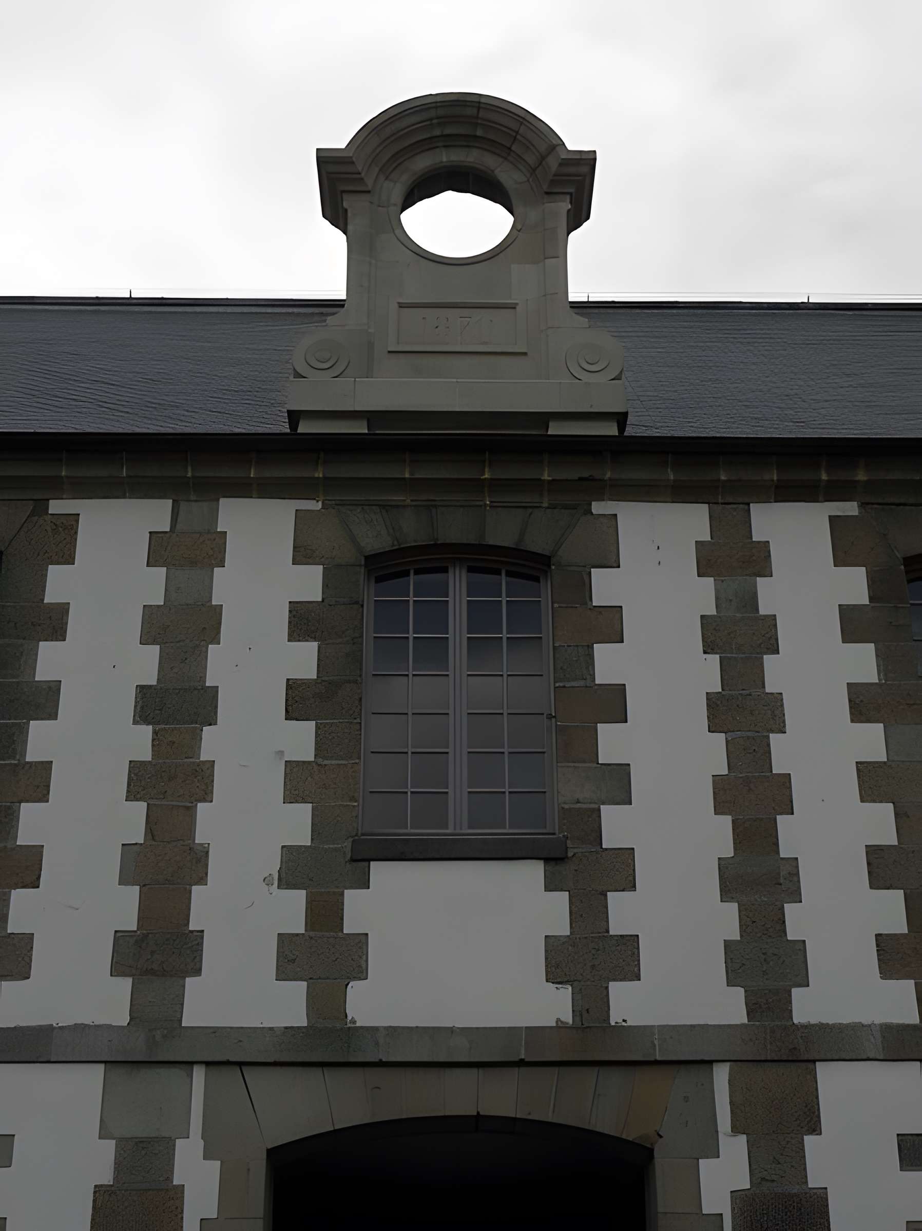 Manufacture des tabacs de Morlaix