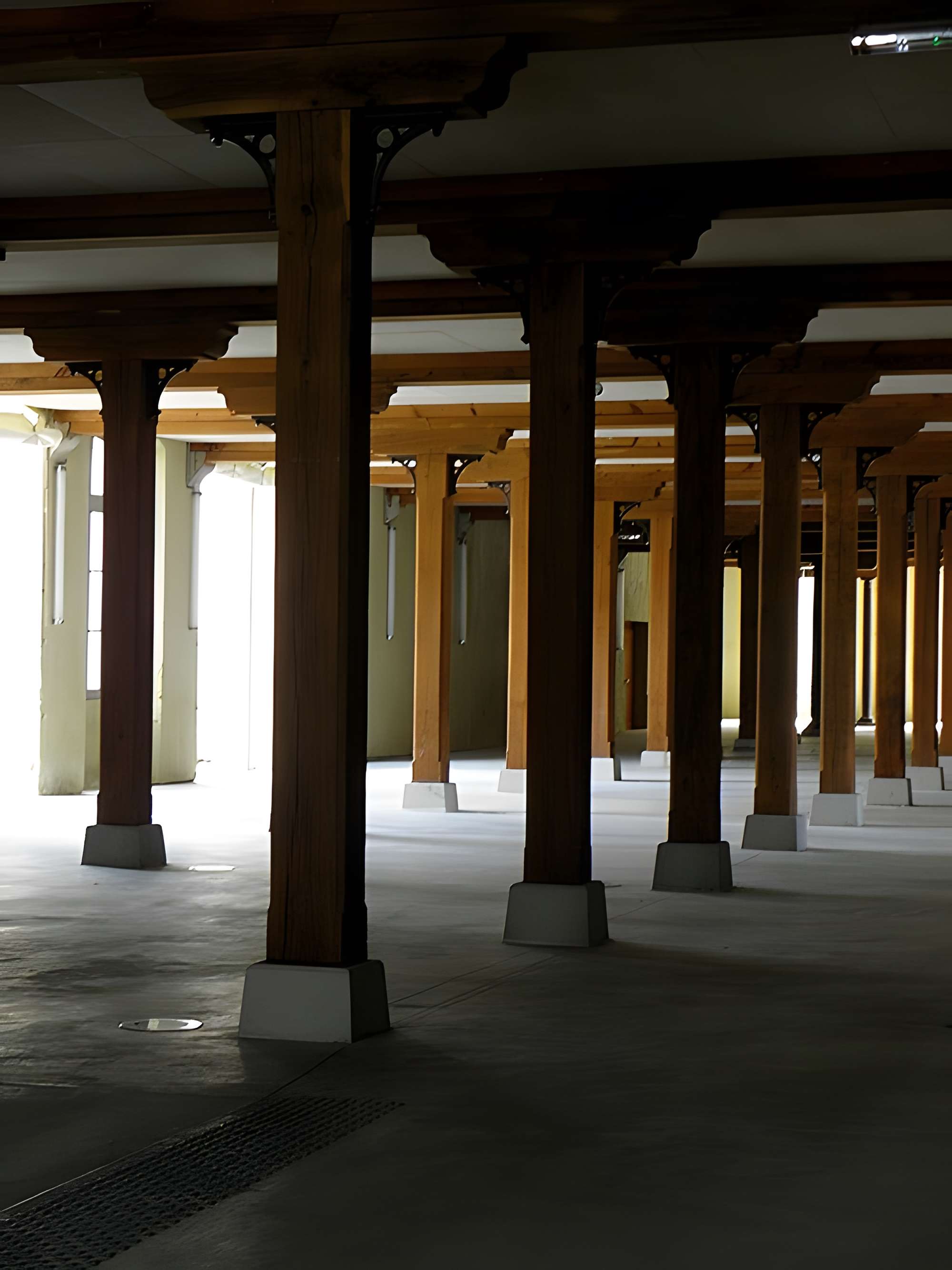 Manufacture des tabacs de Morlaix