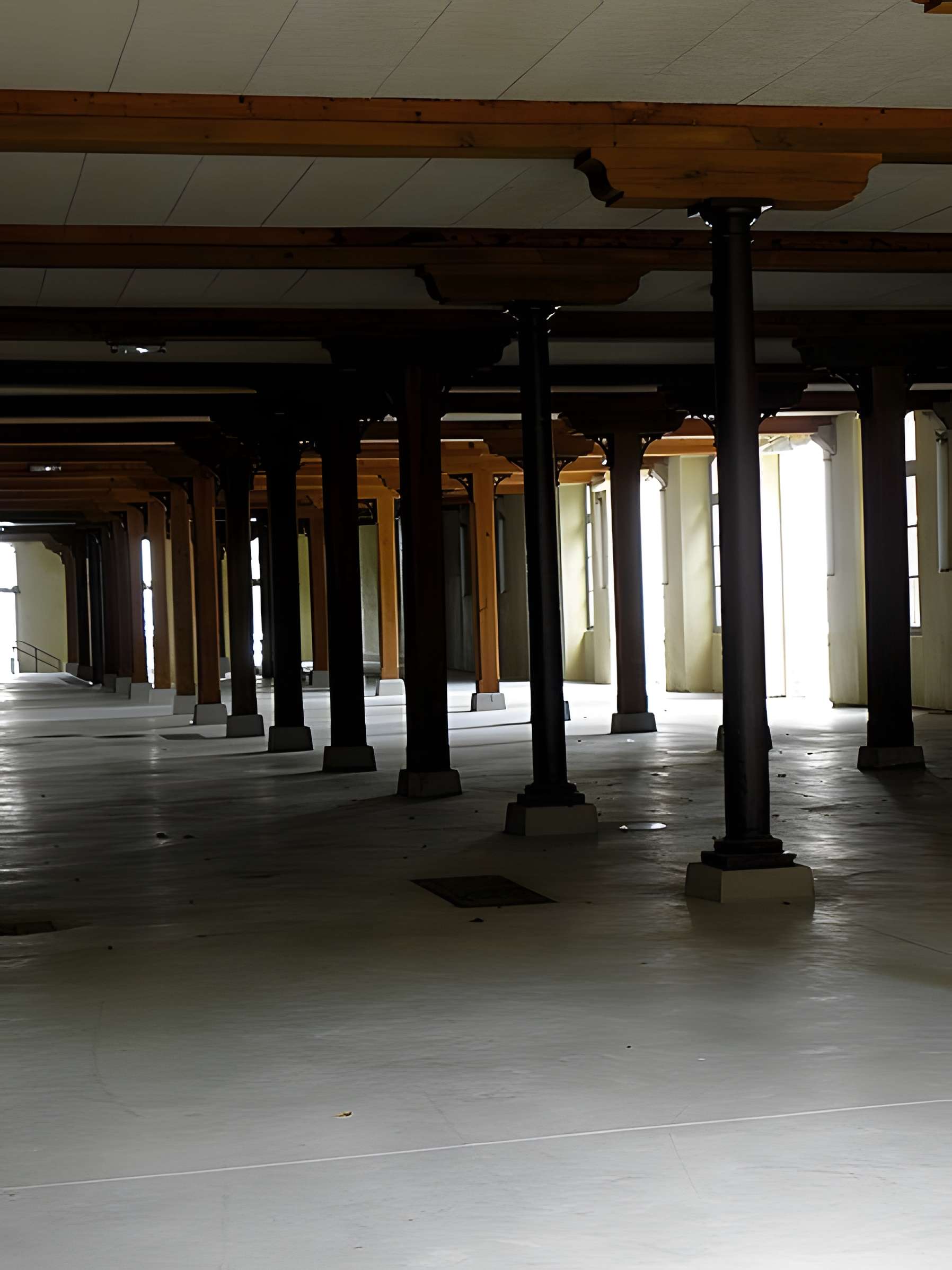 Manufacture des tabacs de Morlaix