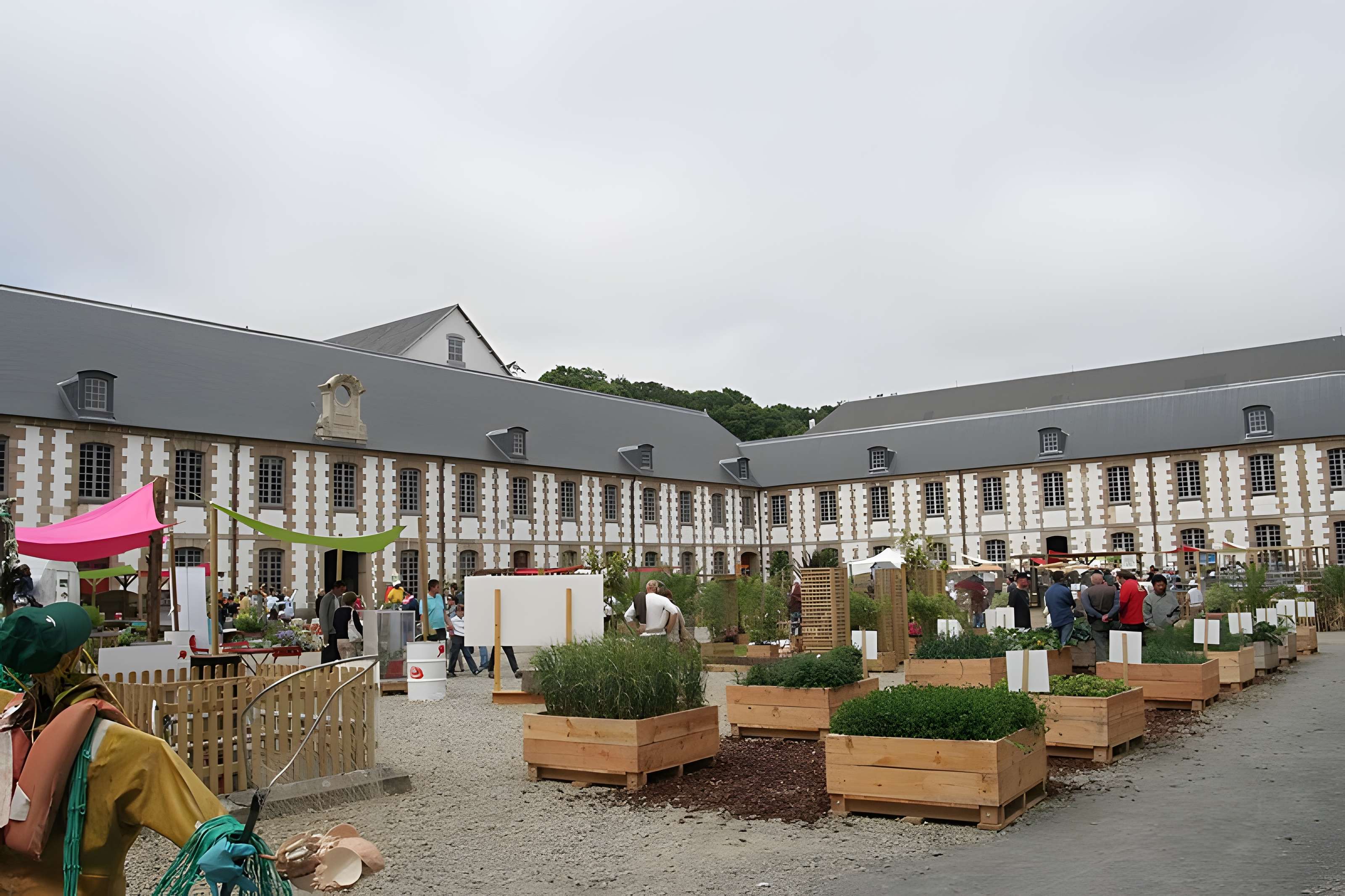 Manufacture des tabacs de Morlaix