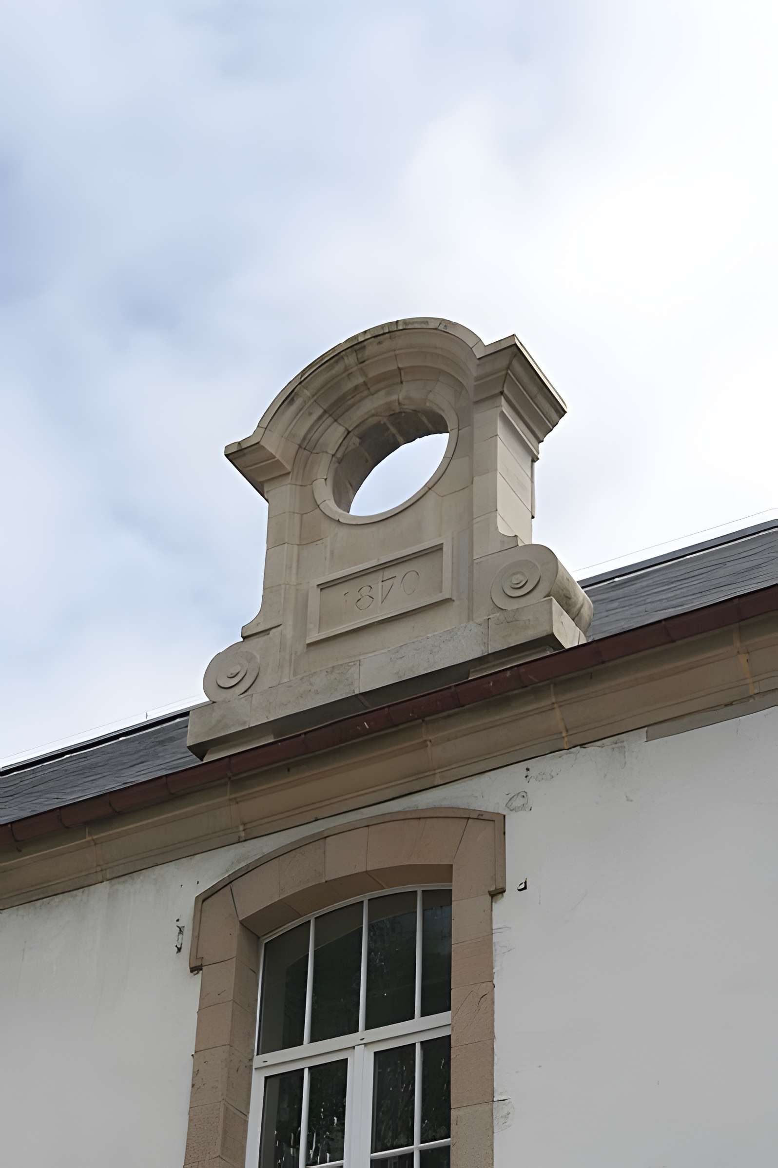 Manufacture des tabacs de Morlaix