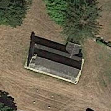 Chapelle de Brangolo 