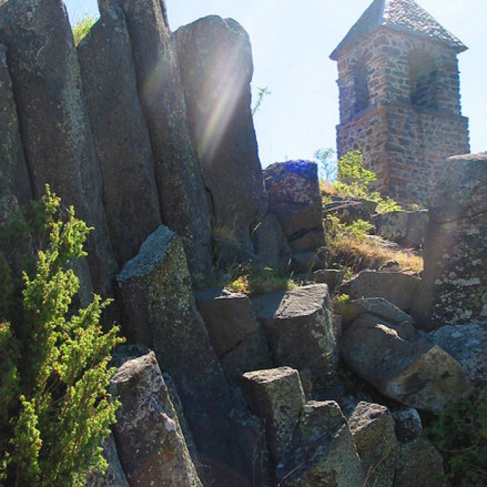 Photo de Chapelle de Brionnet