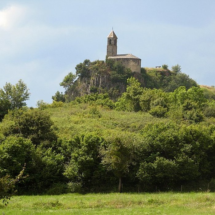 Photo de Chapelle de Brionnet