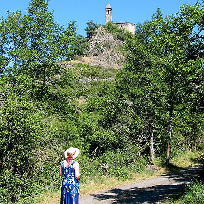 Photo de Chapelle de Brionnet