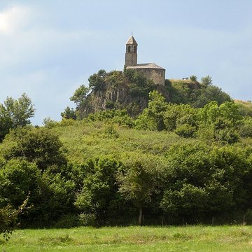 Chapelle de Brionnet