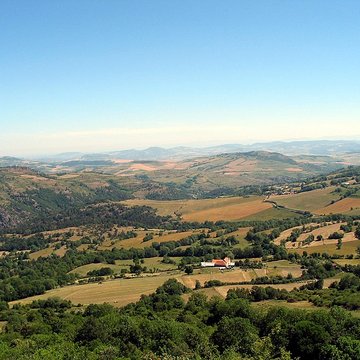 Chapelle de Brionnet