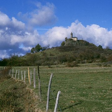 Chapelle de Brionnet