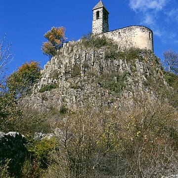 Chapelle de Brionnet