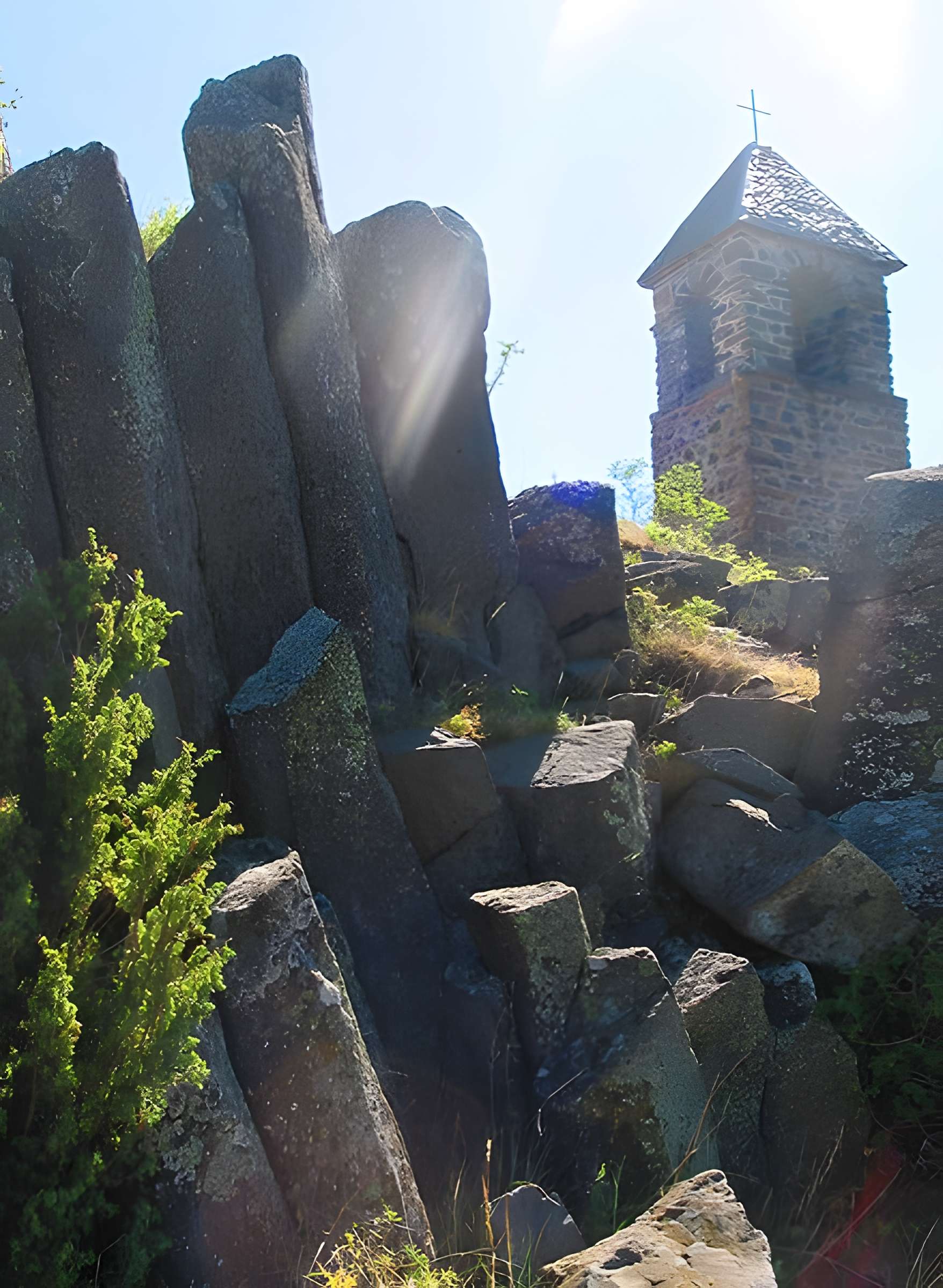 Chapelle de Brionnet 