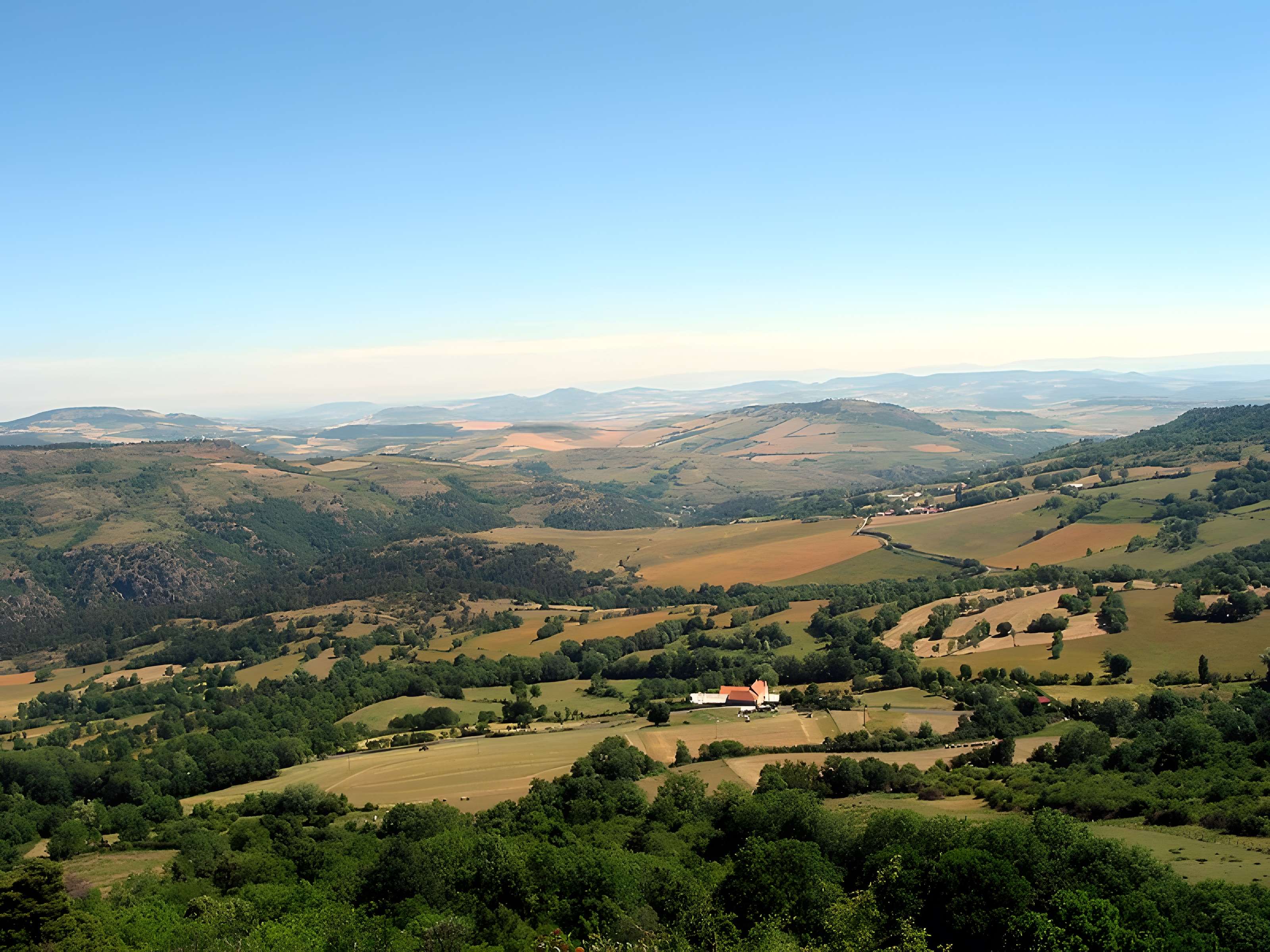 Chapelle de Brionnet