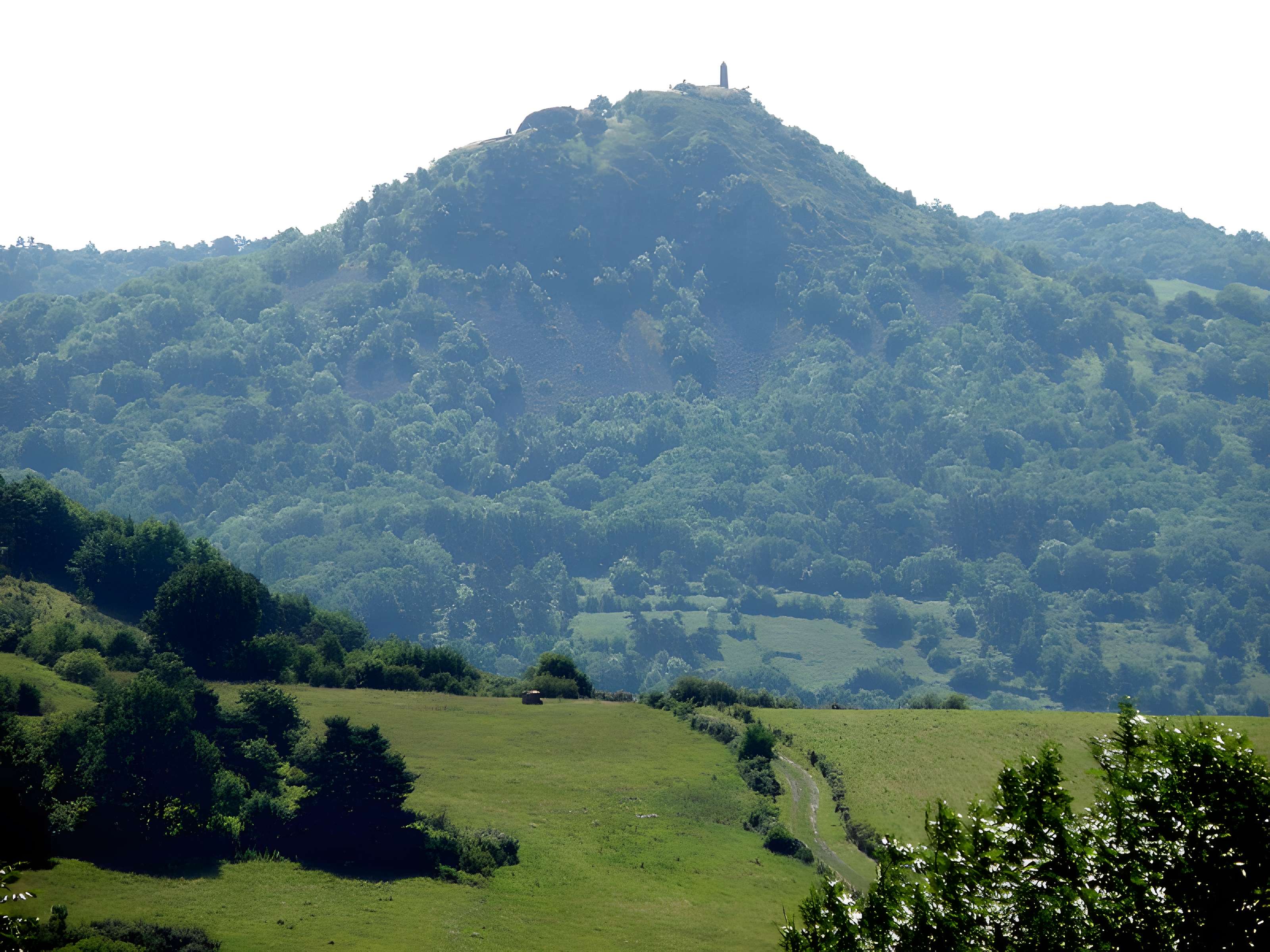 Chapelle de Brionnet